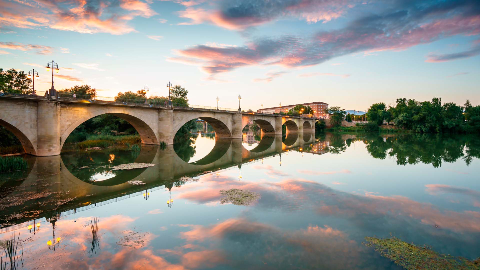 Logroño