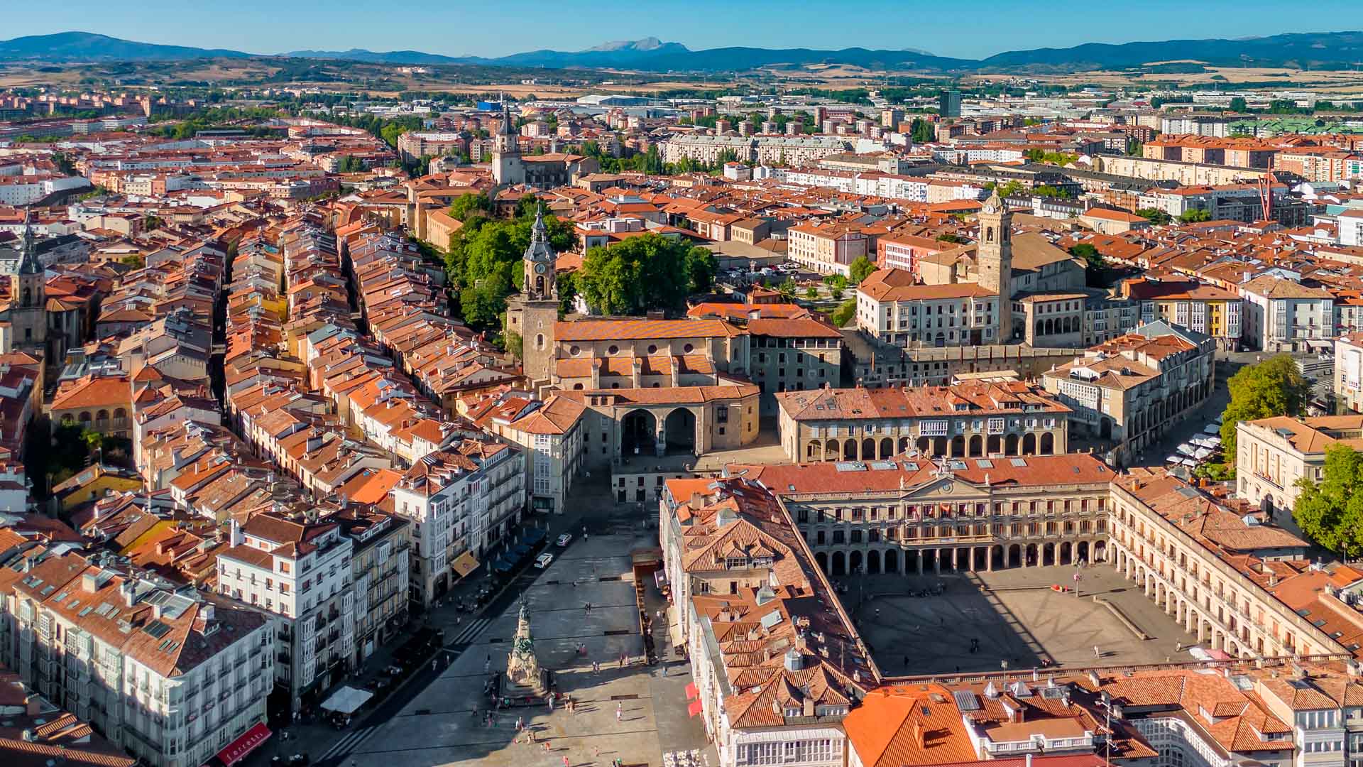 Vitoria-Gasteiz